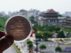 -西安鼓楼