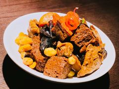 烤麸-JE 北京(华熙LIVE店)