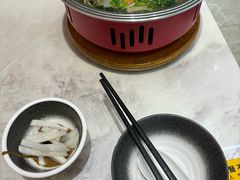 -点蹄擂椒猪脚饭(天虹汇一城店)