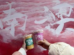 -南澳岛打卡果汁冰公司