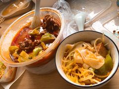 -维吾尔餐厅(宜山路店)