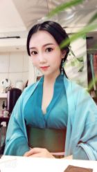 -唐小主古装儿童摄影馆·儿童汉服妆造·摄影跟拍