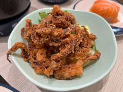-滨寿司(新街口中央商场店)