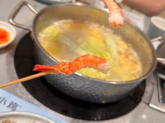 -椰小鸡·琼州糟粕醋·火锅(美兰缤纷城店)