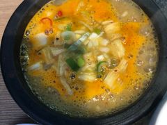 -火牛火韩式烤肉韩国料理(韩乐坊店)
