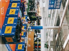 -迪卡侬(雨花店)