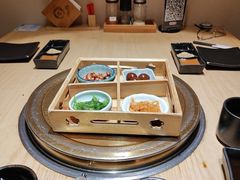 -松鱼亭·和牛烧肉(协鑫广场店)