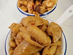 -香火肥肠(福田店)