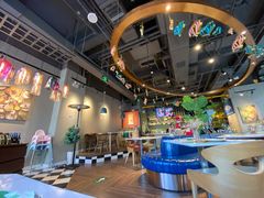 -MOCUS莫卡斯餐厅(祥云小镇店)