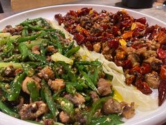 -铁公鸡·四川料理(天环广场店)