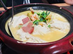 -皖香览约·徽菜(狮山龙湖店)