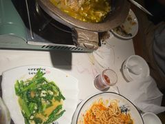-小凤庭·地道湖北菜武昌鱼·藕汤(38年黄鹤楼店)