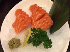 -清水日本料理铁板烧(学府路店)