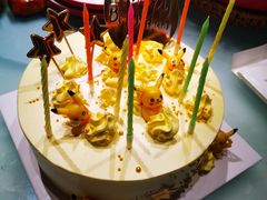 -维尔纳斯·生日蛋糕·动物奶油冰淇淋蛋糕(六里桥店)