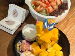 -岛风·台食小馆 ISLAND BISTRO(烟台山店)