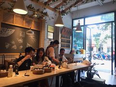 -鸡鸣汤包(复地活力广场店)