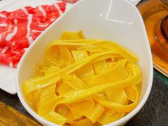 -清真京华源·涮肉烧烤(丰庆店)