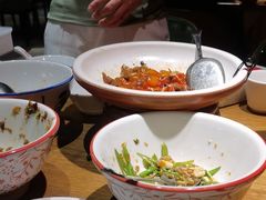 -俏湖兰·辣椒炒个肉(海沧店)