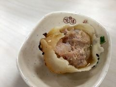 咬不得高祖生煎(高银街店)-咬不得高祖生煎·简餐(高银街店)