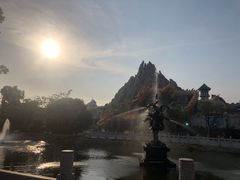 -厦门方特东方神画