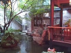 -鱼桥巷·美学川菜