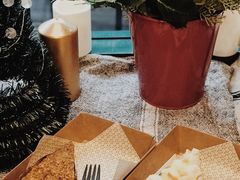 苹果酥粒派-Pie Bird(新闸路店)