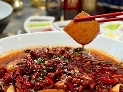 -全聚德(上海首店浦东店)