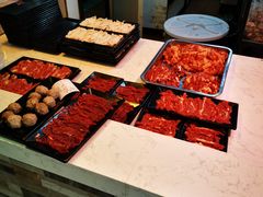 -幸运牛汕头小黄牛牛肉火锅(梅林店)
