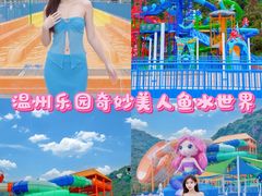 -温州乐园