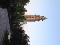 外景-上海浦东星河湾酒店