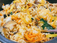 -小米烤肉·和牛原切-创意韩料(东关店)