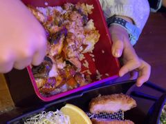 -白石的深夜食堂(济南万象城店)
