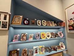 -海马体照相馆(上海月星环球港店)