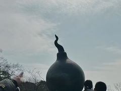 -普陀山慧济禅寺