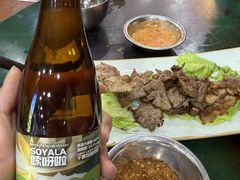-三锅莊·牦牛肉火锅·香格里拉特色藏餐宴请餐厅(昆明创始店)