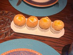 -甘尼仕印度餐厅爵士酒吧(阳春巷店)