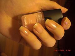 -CHANEL(恒隆广场店)