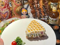-通海俄式烧烤(下瓦房店)