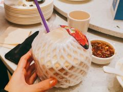 -青蓬海上捞蒸品海鲜城(海岸城店)