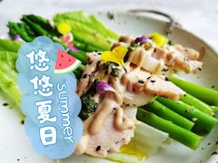 -The Rug Cafe(王府中环店)