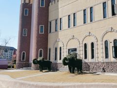 -安徒生童话乐园