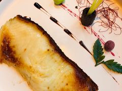 -山葵家·创意料理(临平银泰城店)