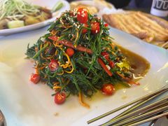 -有奴思烤肉·清真(正宁路店)
