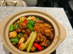 -留半山·香港食堂(啦啦宝都店)