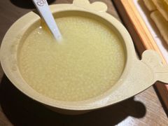 内蒙赤峰小米粥-北方家宴(番禺永旺店)