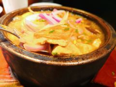-南拳十三姨·潮汕砂锅粥(世纪金源店)