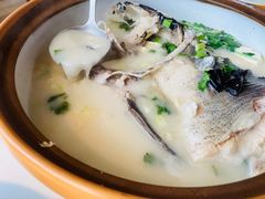 -姜君·千岛湖鱼头馆(浦东大道店)