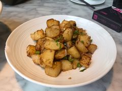 -蔴将·川菜(黄龙万科店)