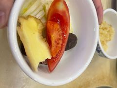 -月圆火锅(宁海东路二店)
