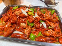 -陈生记黑鱼馆·20年活鱼现杀(宁波鼓楼店)
